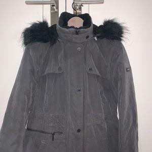 DKNY Winter Coat